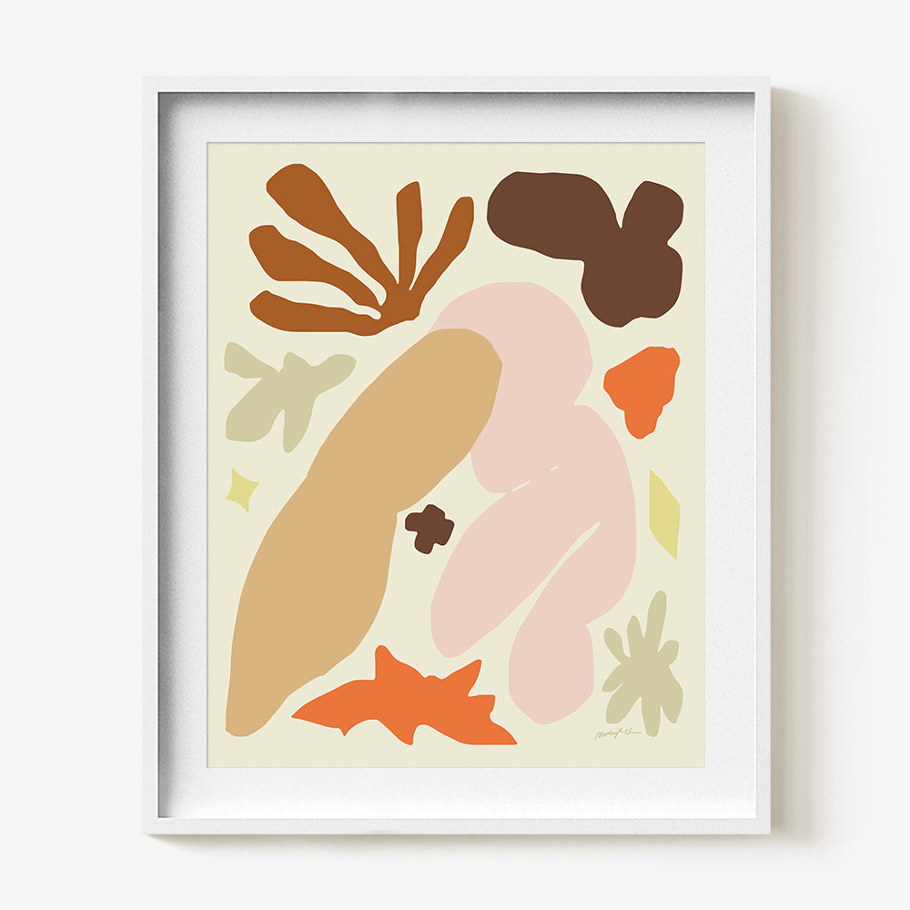 Print by Marleigh Culver