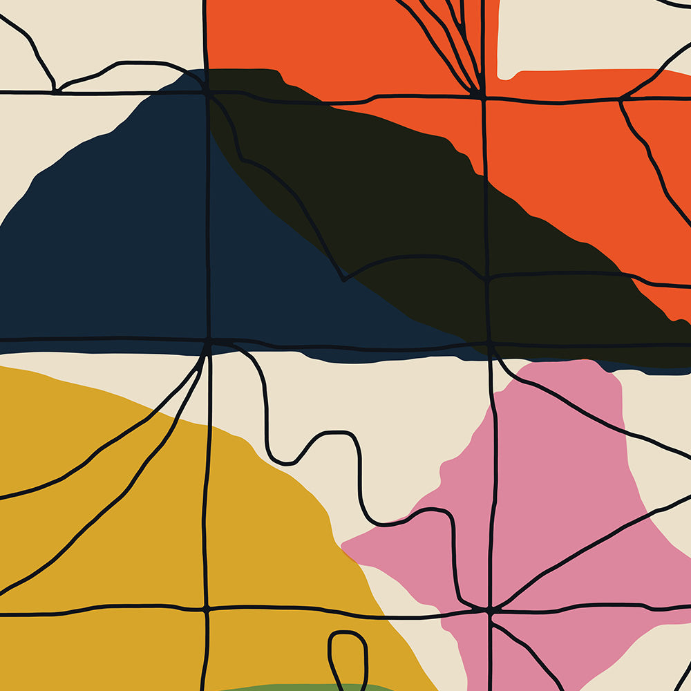 Print by Marleigh Culver