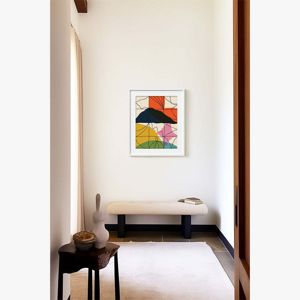 Print by Marleigh Culver