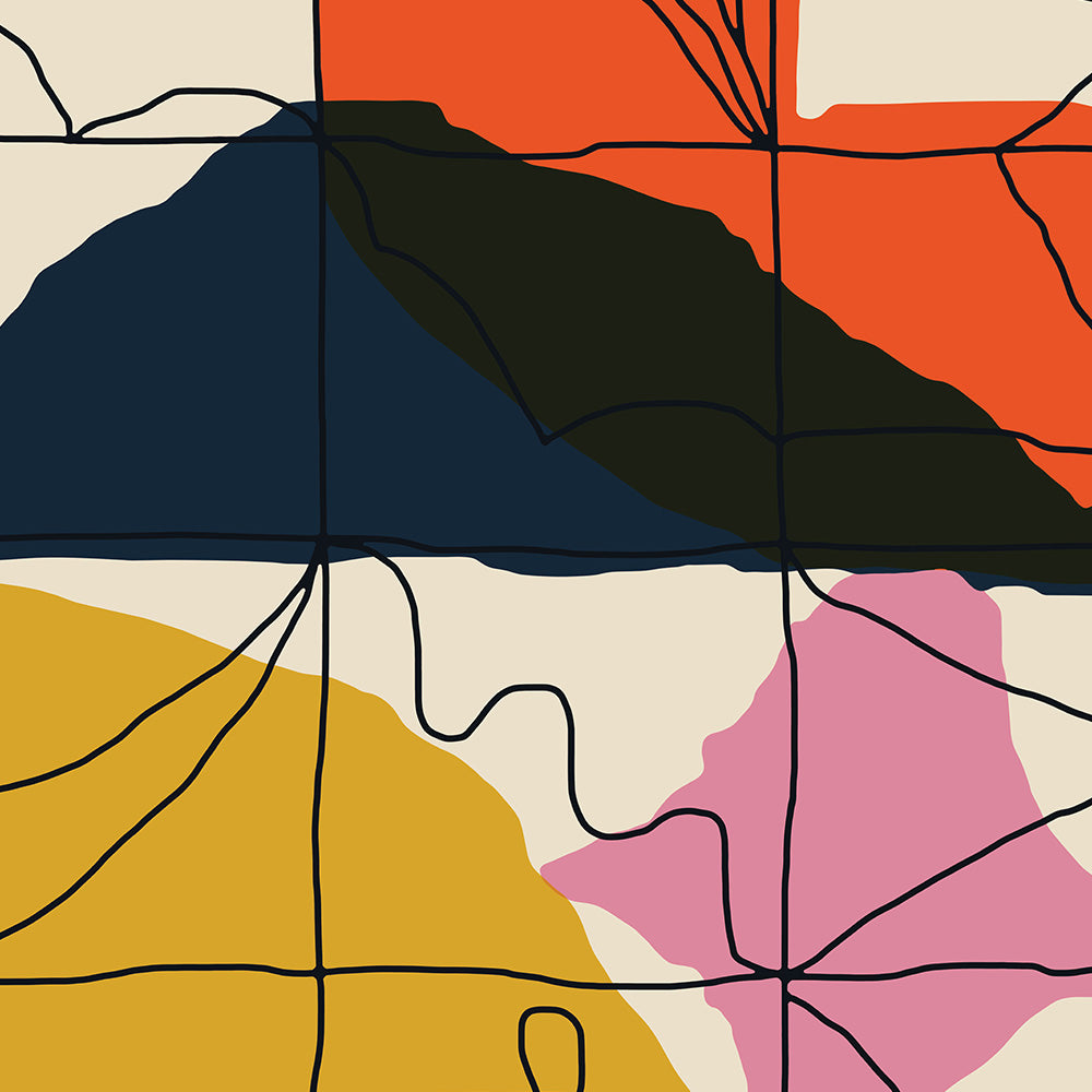 Print by Marleigh Culver
