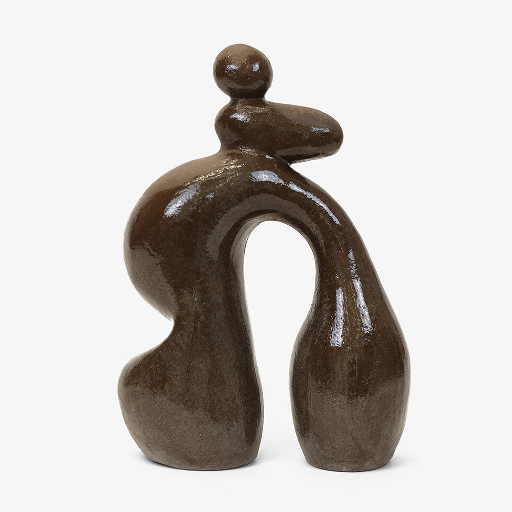 Sculpture by Latika Nehra