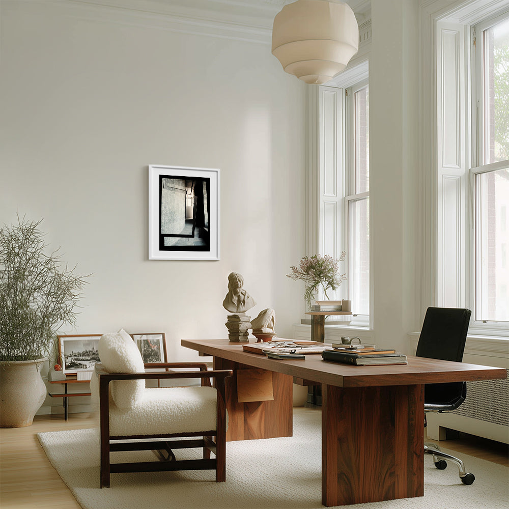 Photograph by Ilka Kramer