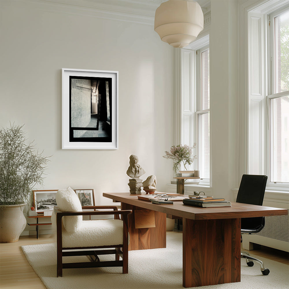 Photograph by Ilka Kramer