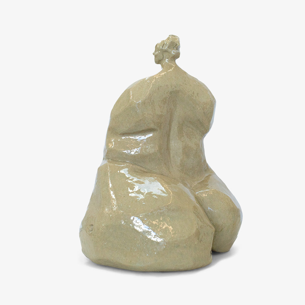 Sculpture by Firoozeh Neman