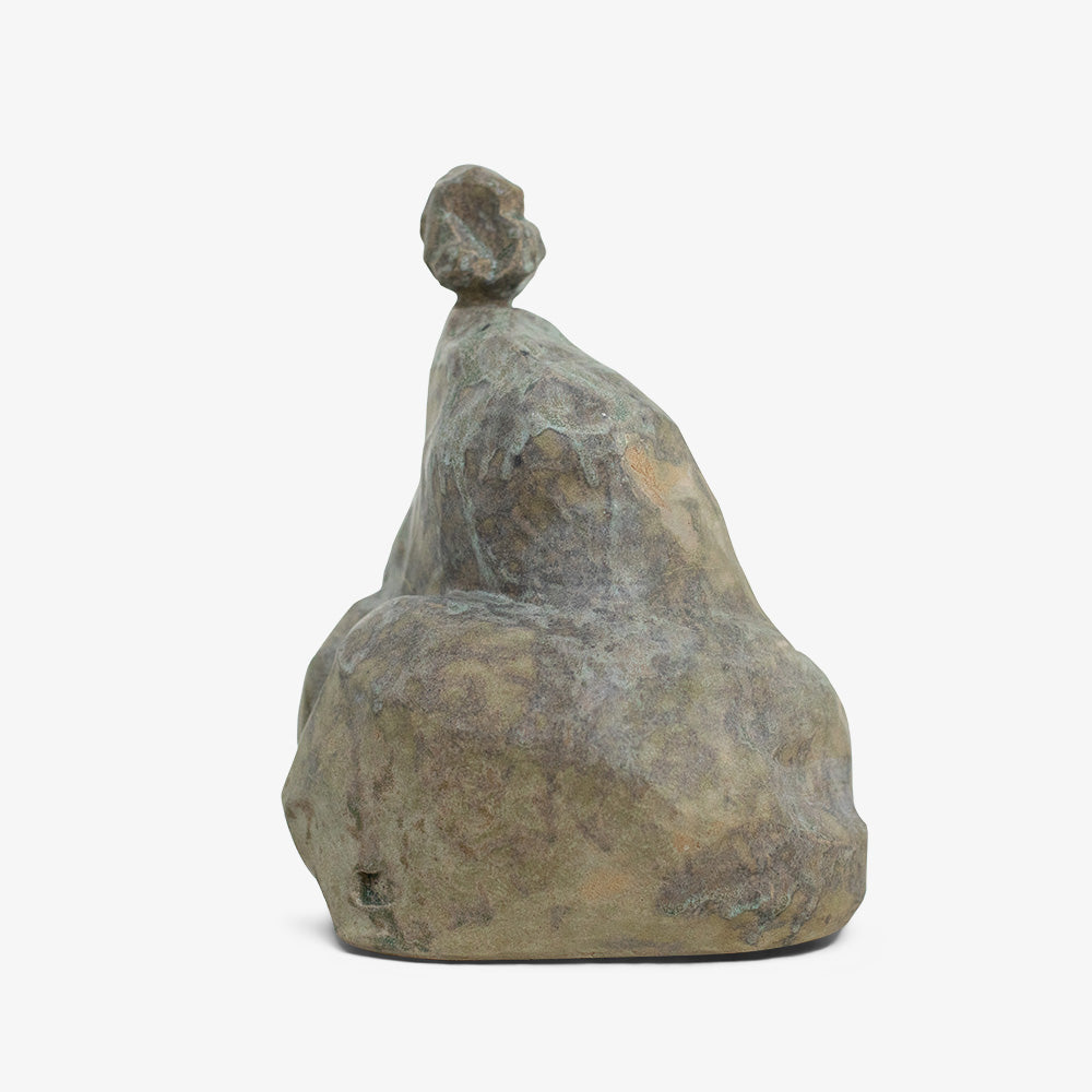 Sculpture by Firoozeh Neman