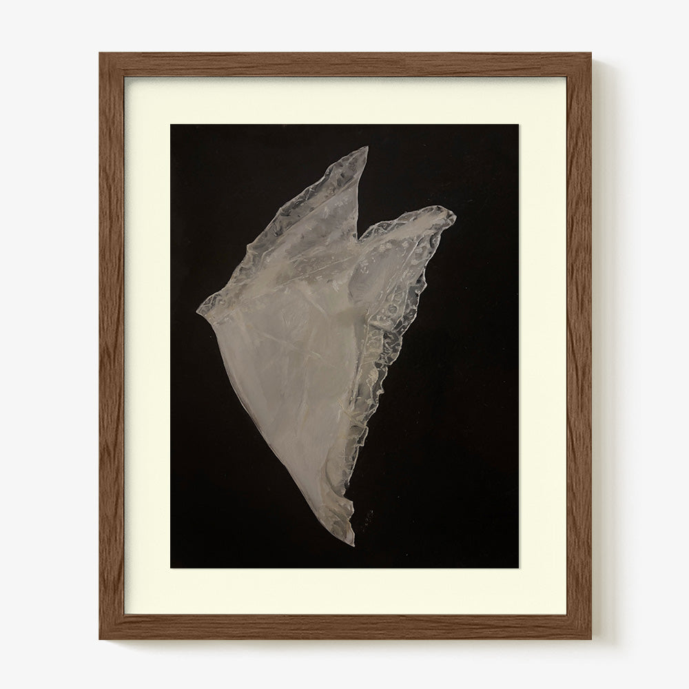 Painting by Jeanette Getrost