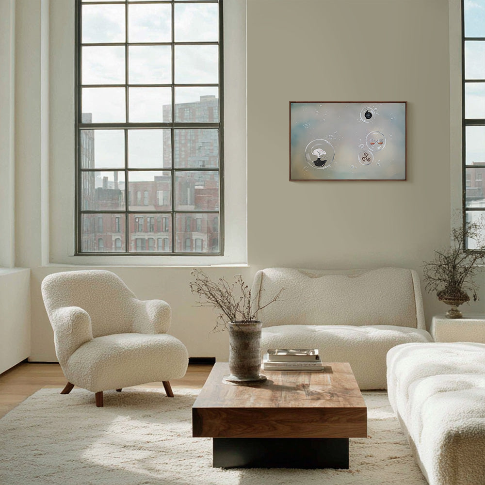 Maintaining Composure