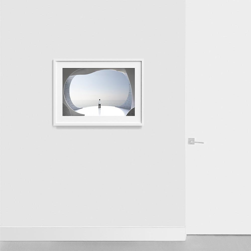 Photograph by Ilka Kramer