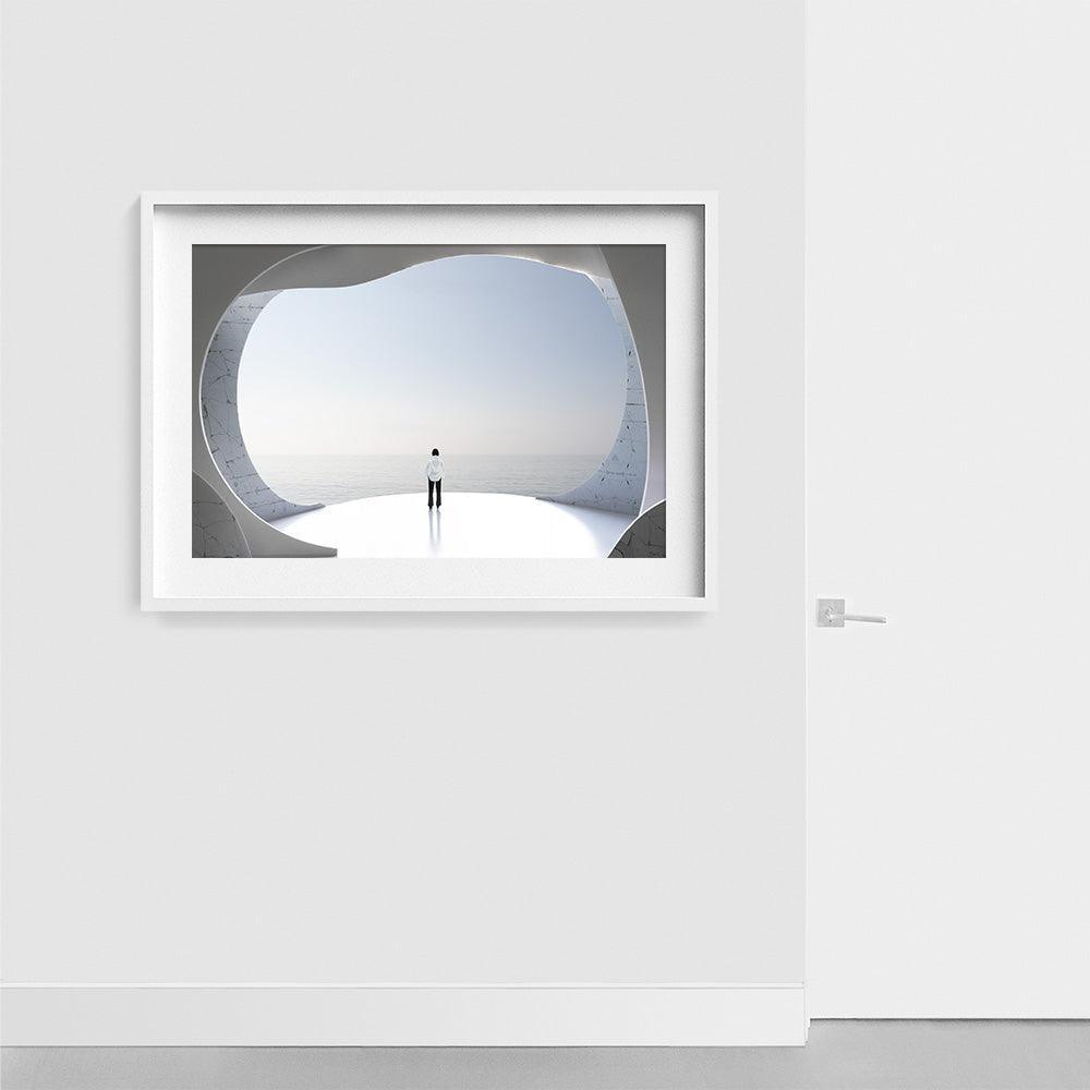 Photograph by Ilka Kramer