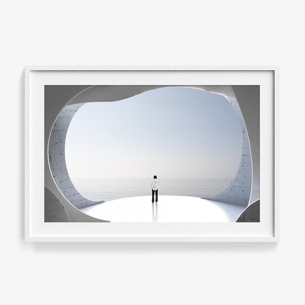Photograph by Ilka Kramer