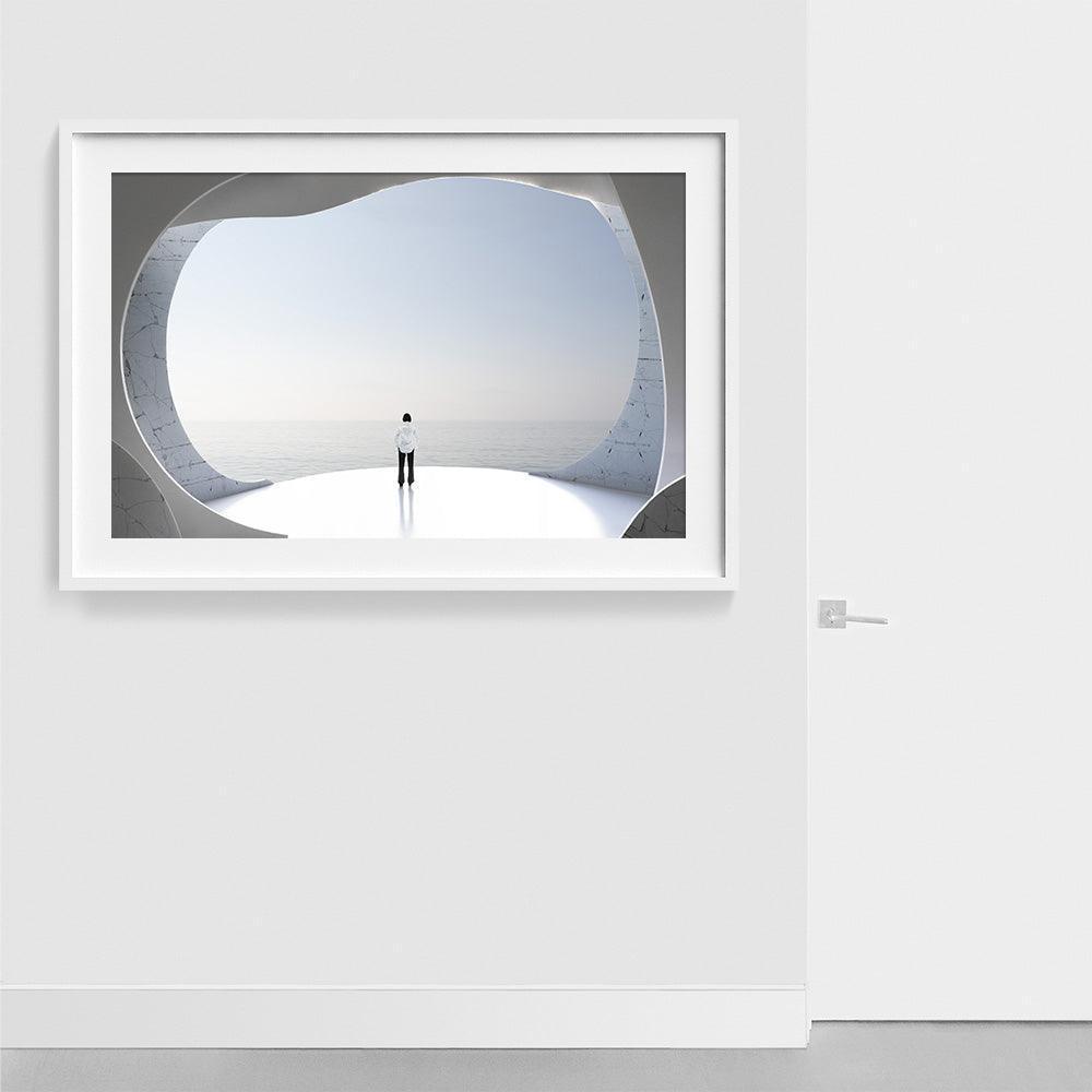 Photograph by Ilka Kramer