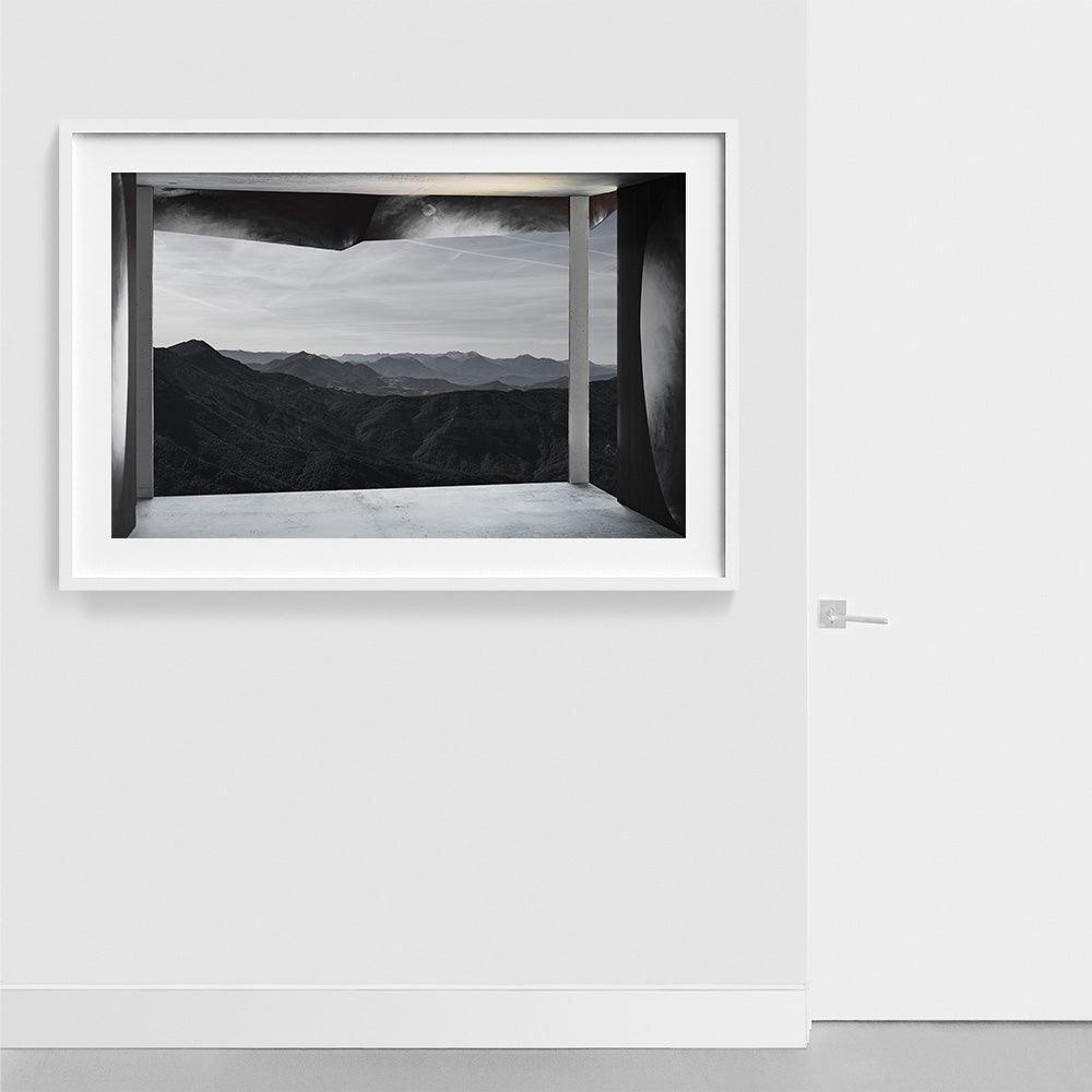 Photograph by Ilka Kramer