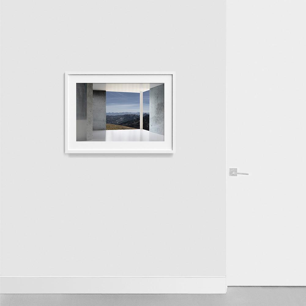 Photograph by Ilka Kramer