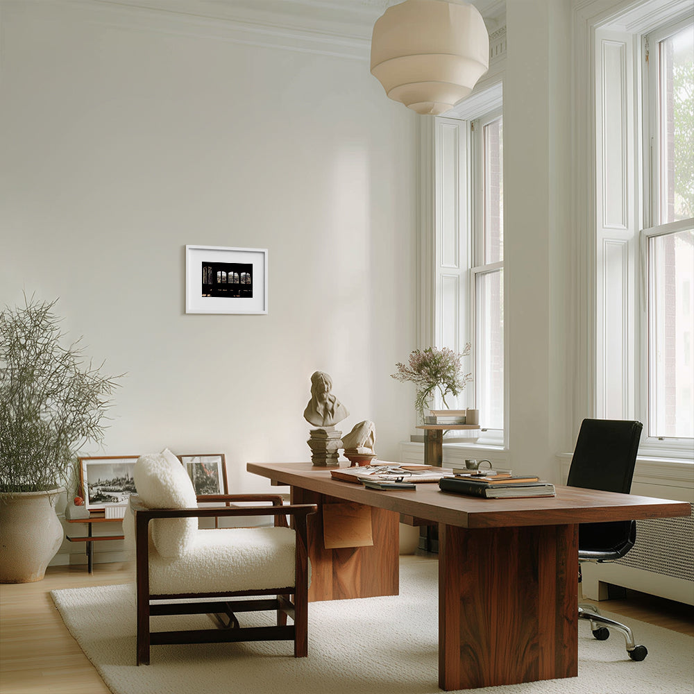 Photograph by Ilka Kramer