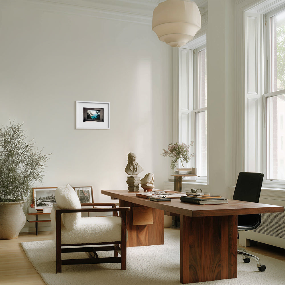 Photograph by Ilka Kramer