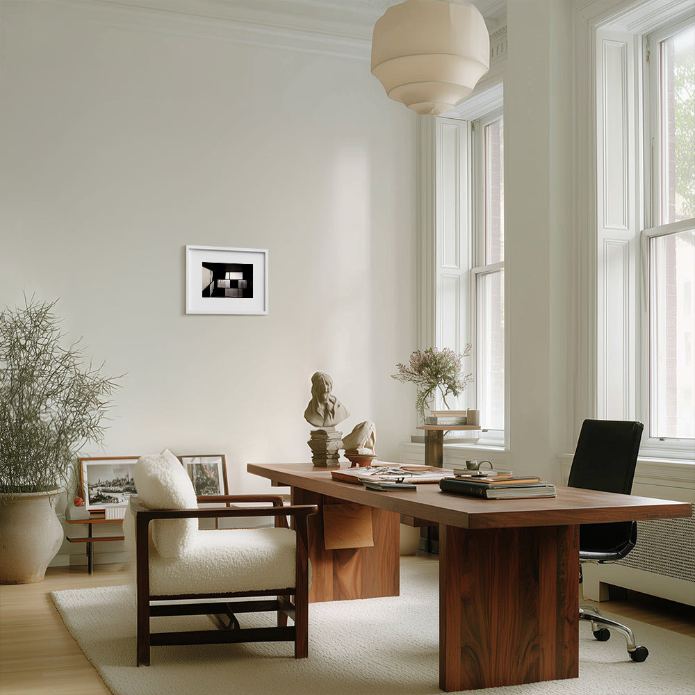 Photograph by Ilka Kramer