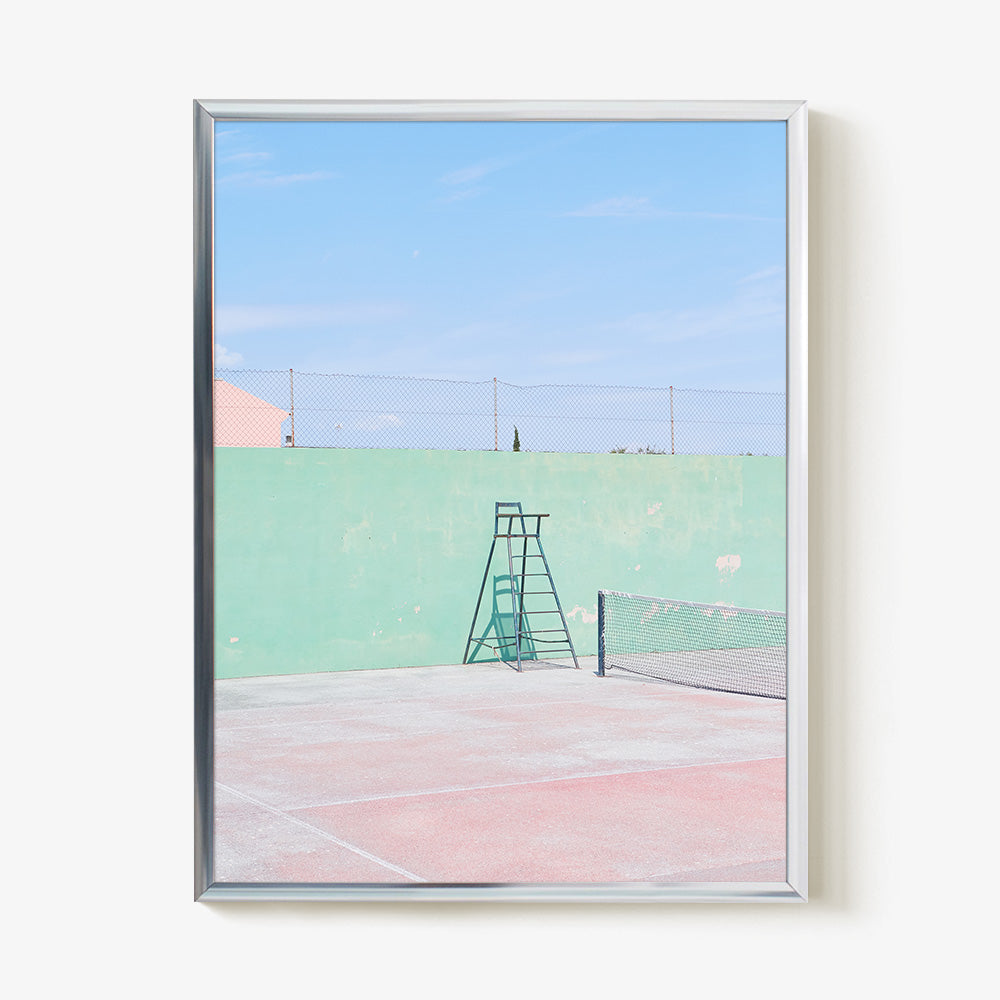 Photograph by James Needham