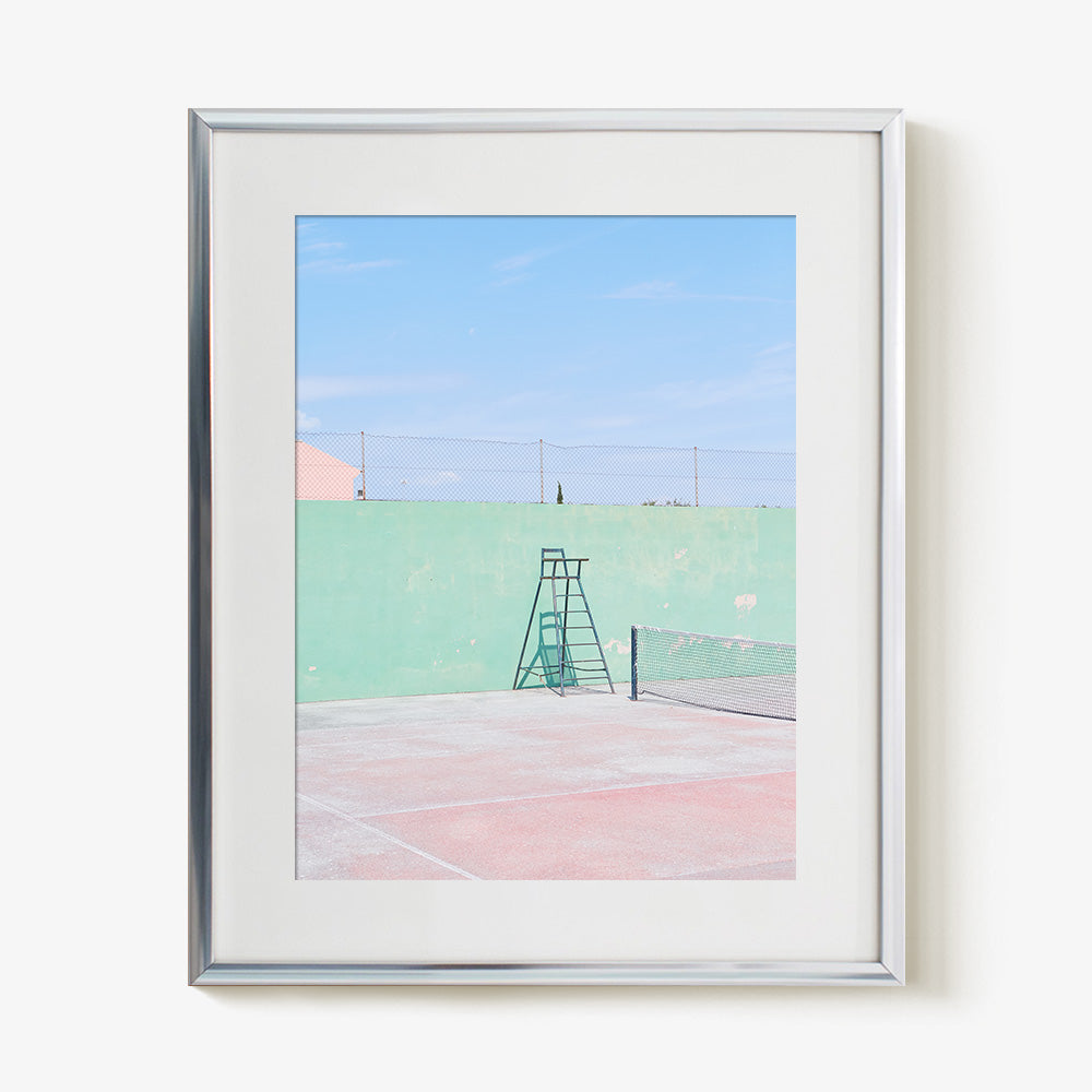 Photograph by James Needham