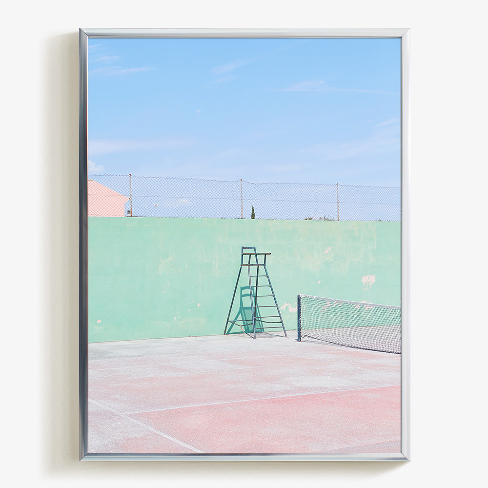 Photograph by James Needham