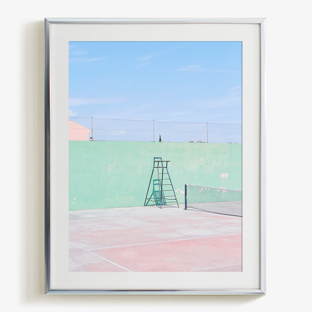 Photograph by James Needham