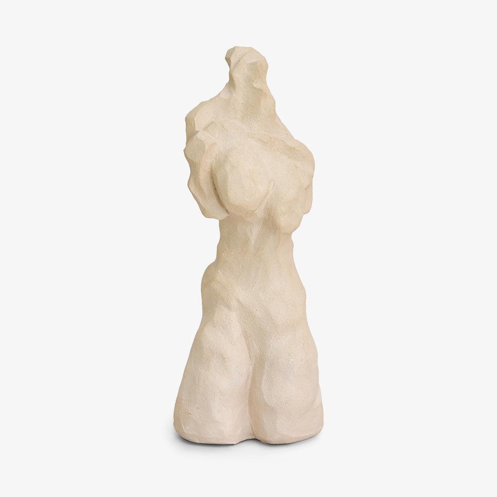 Sculpture by Firoozeh Neman