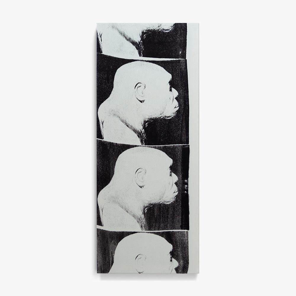 Print by Mike McMullen