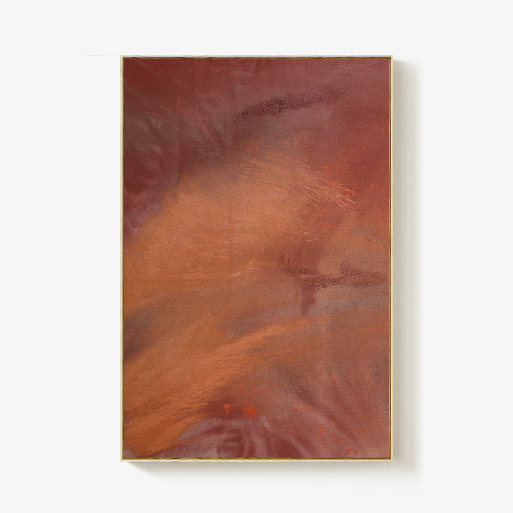Painting by Carla Cascales Alimbau