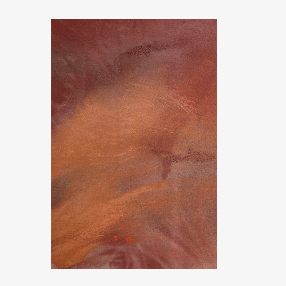 Painting by Carla Cascales Alimbau