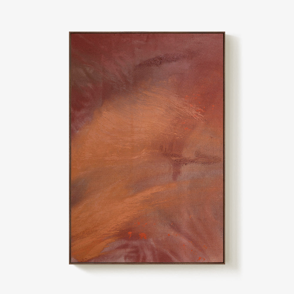 Painting by Carla Cascales Alimbau
