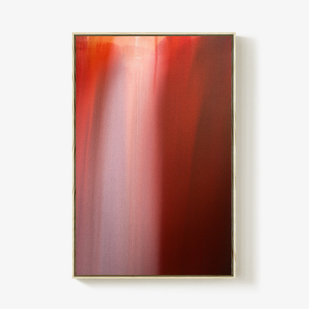 Painting by Carla Cascales Alimbau
