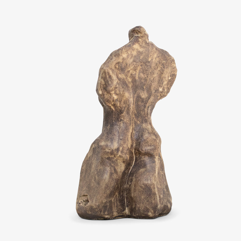 Sculpture by Firoozeh Neman