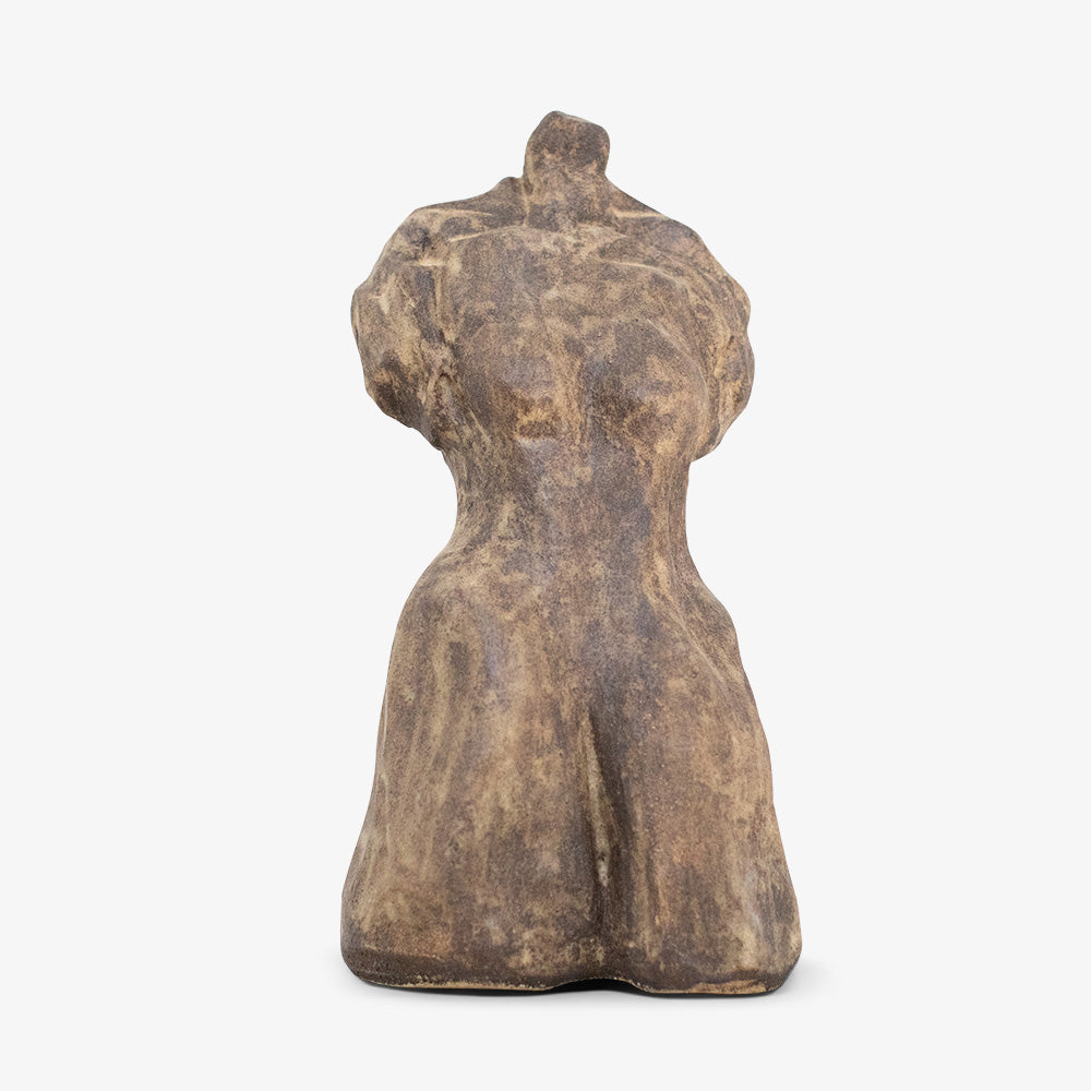 Sculpture by Firoozeh Neman