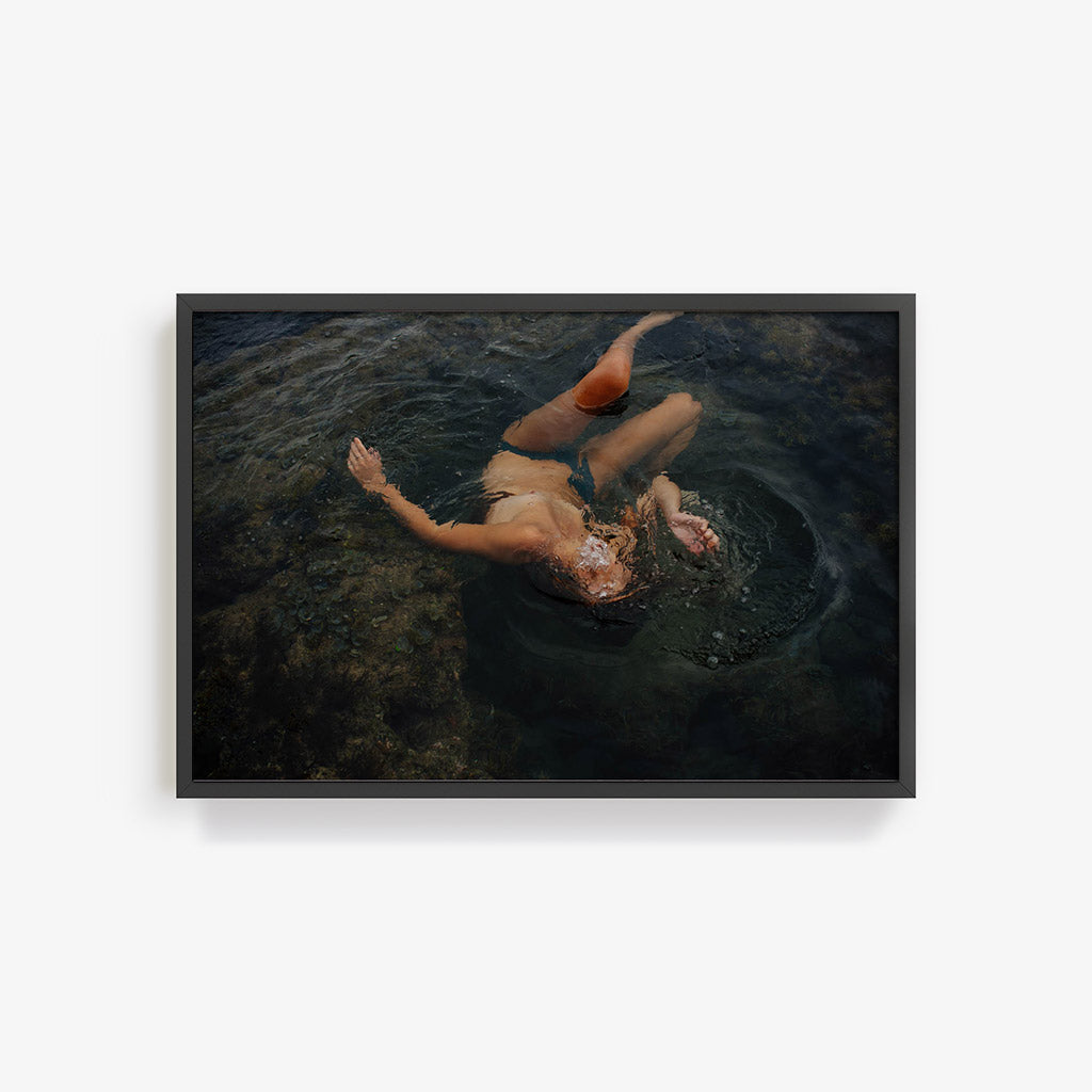 Photograph by Marc Gabor