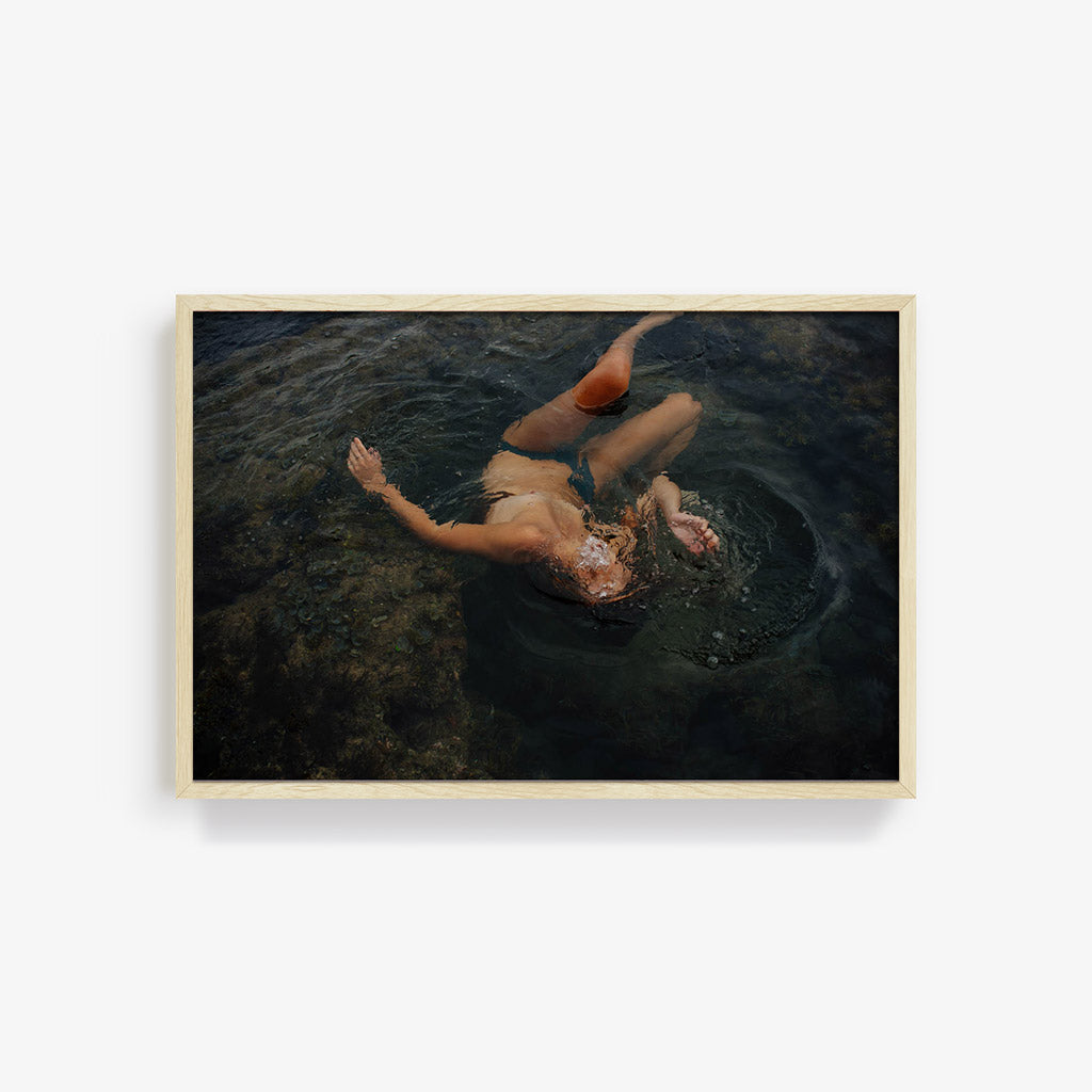 Photograph by Marc Gabor