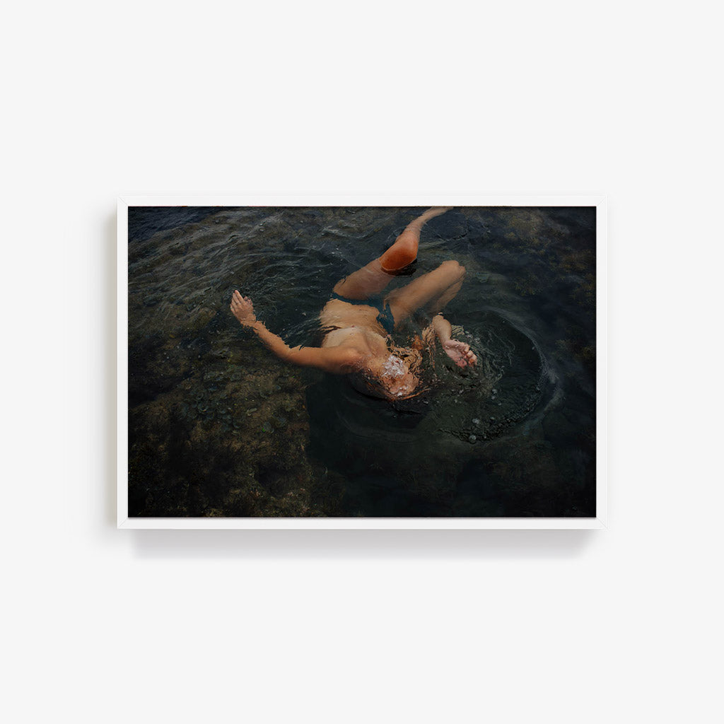 Photograph by Marc Gabor