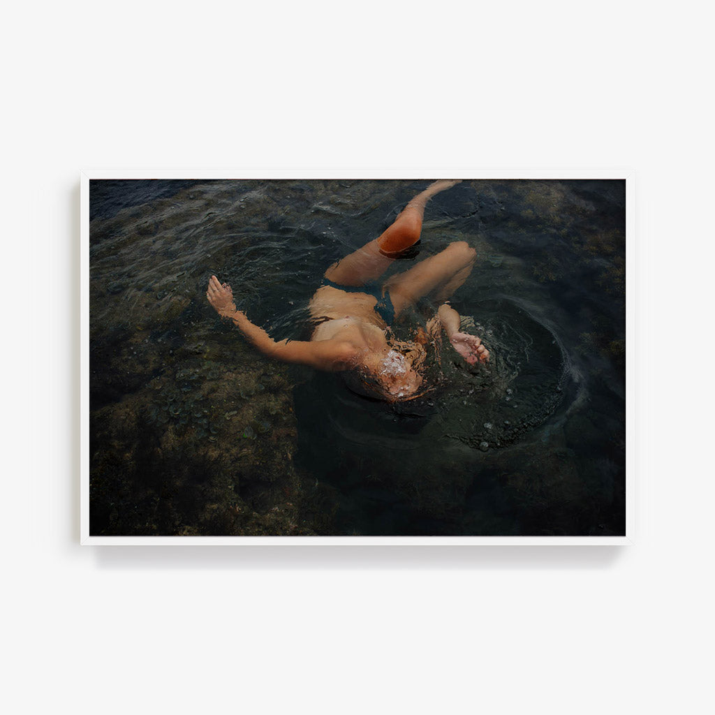 Photograph by Marc Gabor