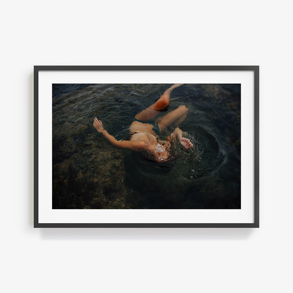 Photograph by Marc Gabor