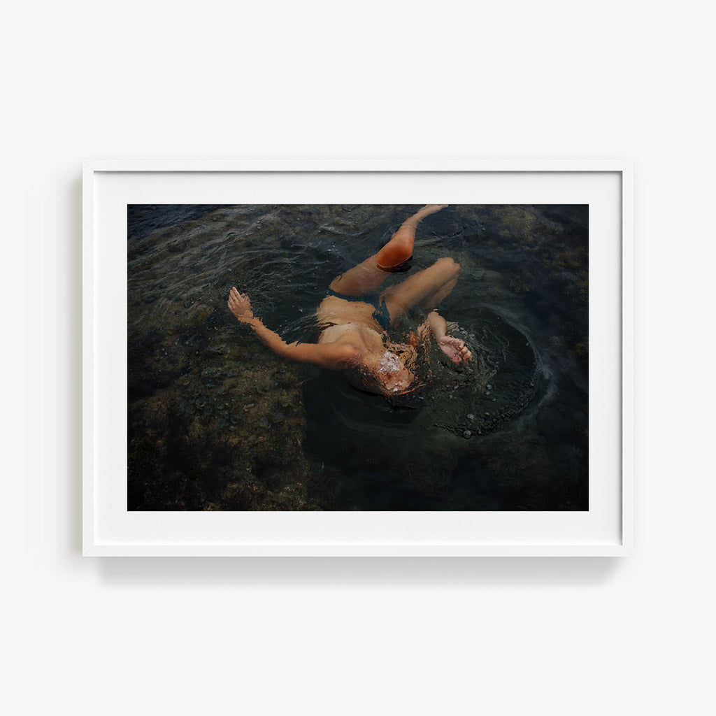 Photograph by Marc Gabor