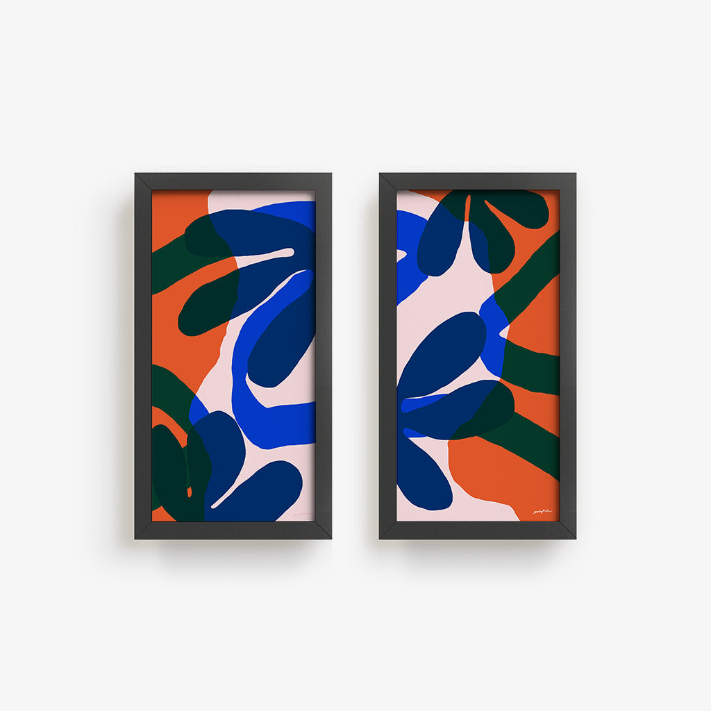 Print by Marleigh Culver