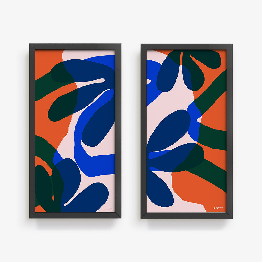 Print by Marleigh Culver