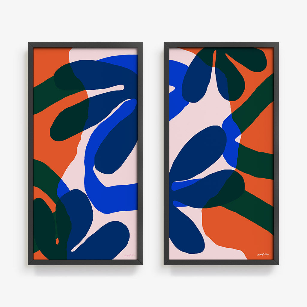 Print by Marleigh Culver