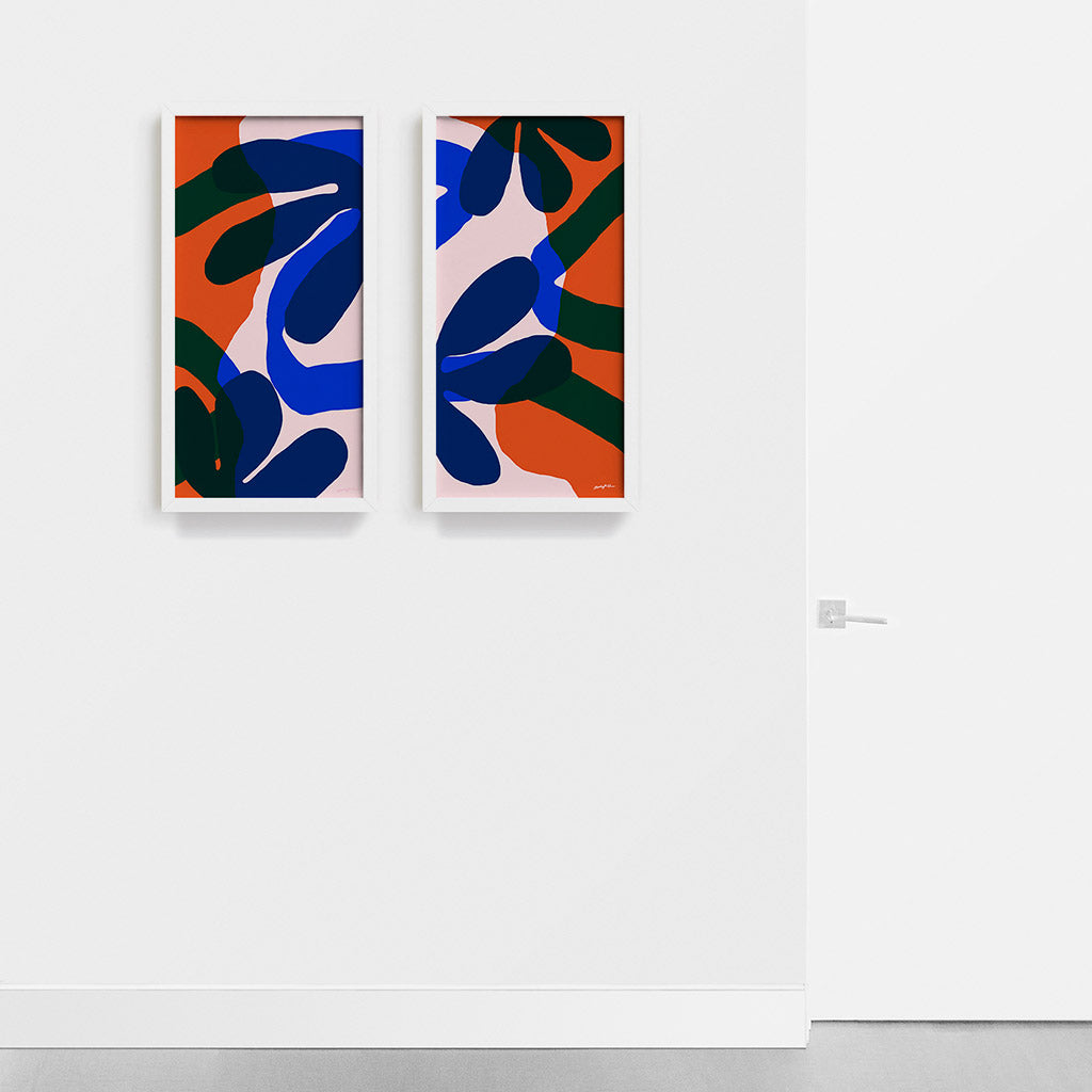 Print by Marleigh Culver
