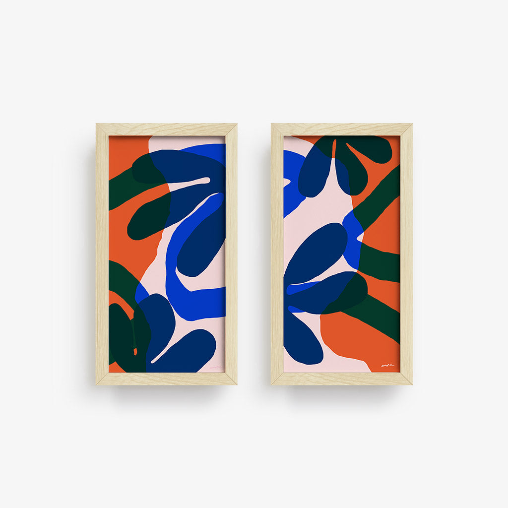 Print by Marleigh Culver