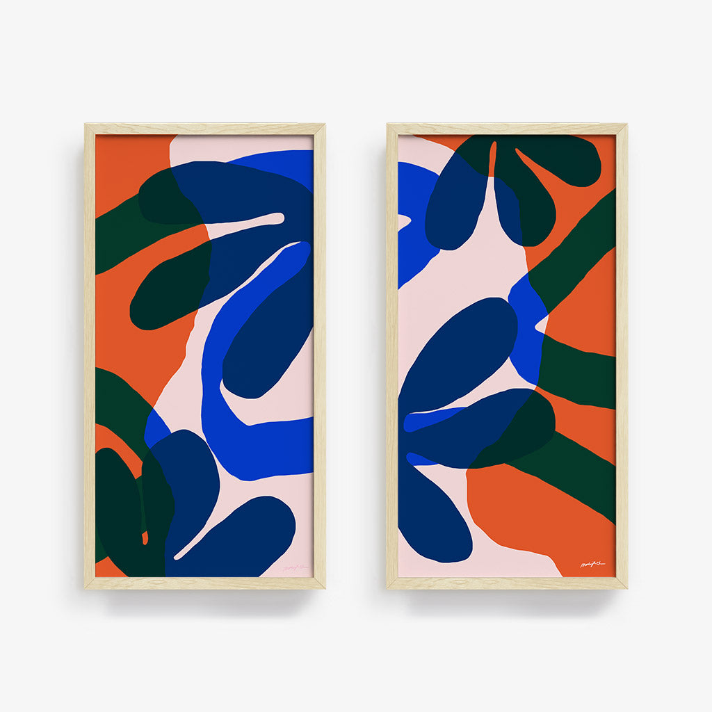 Print by Marleigh Culver