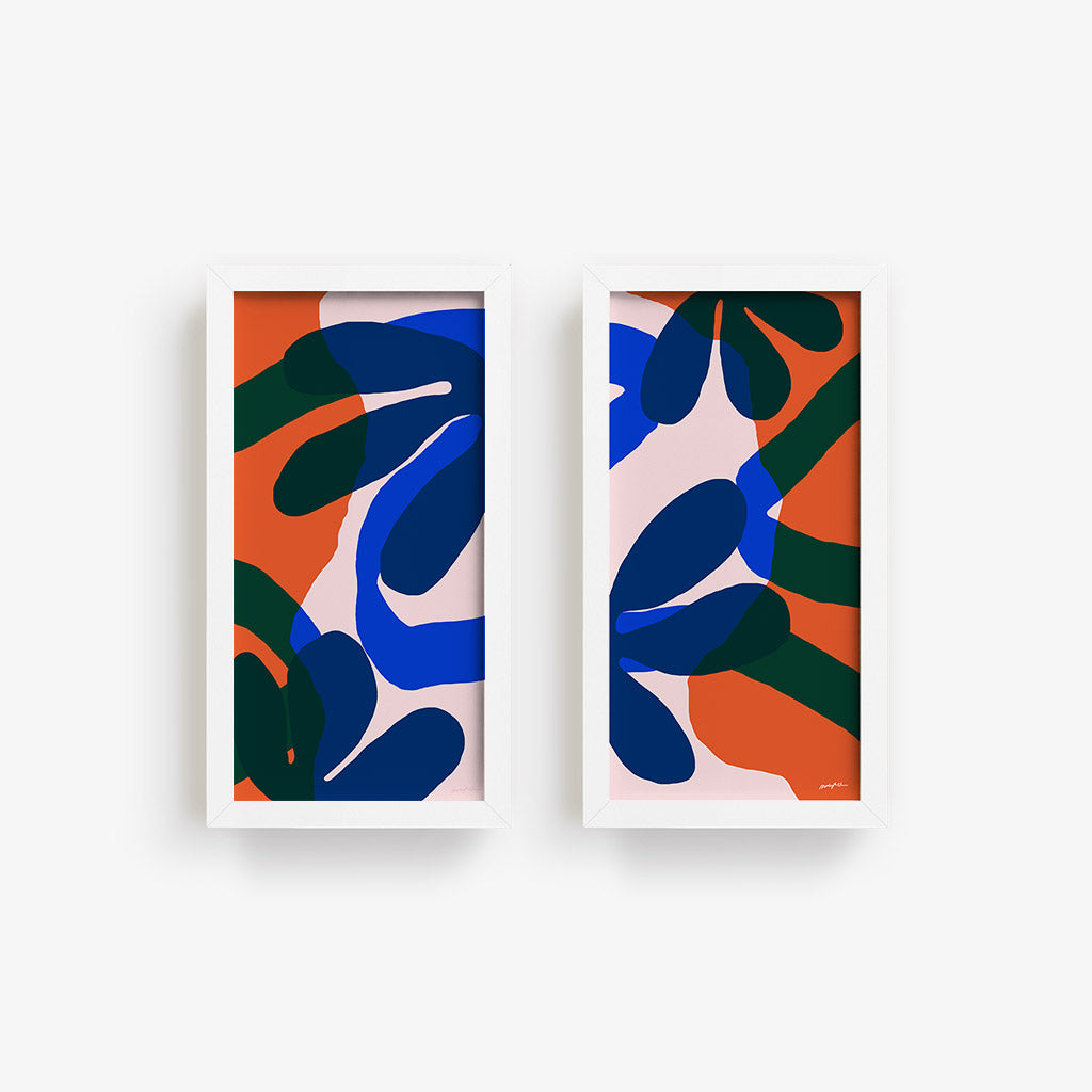 Print by Marleigh Culver
