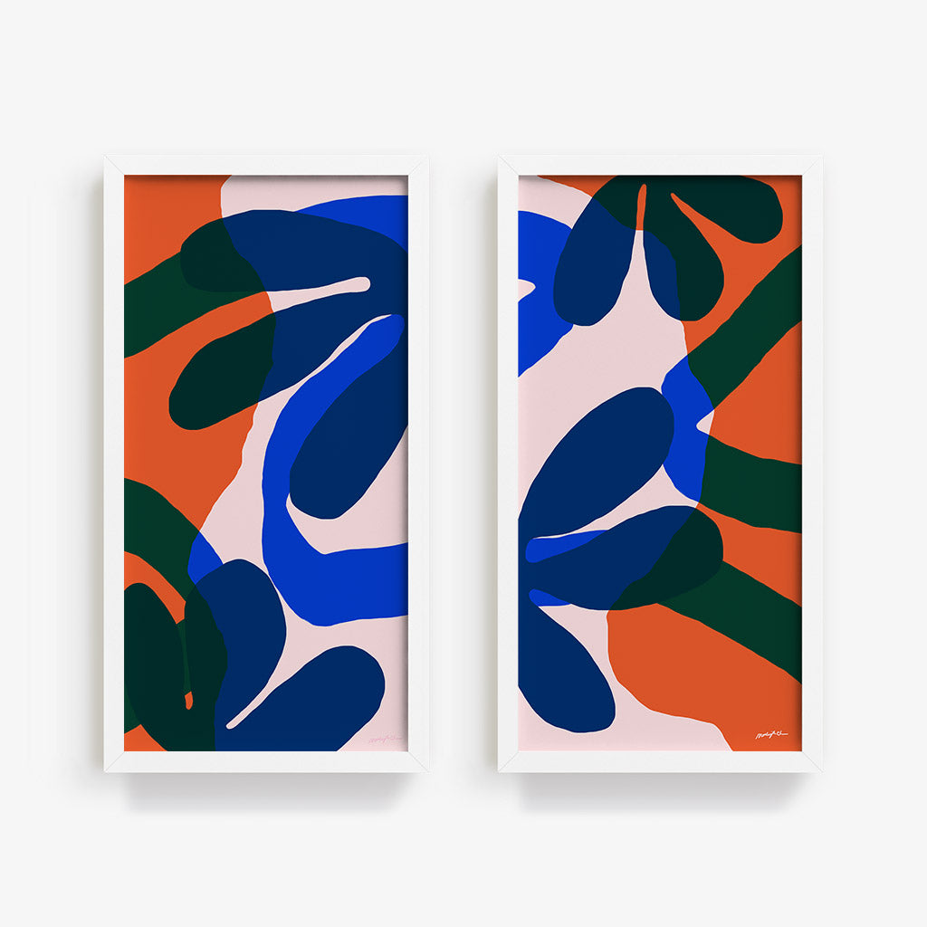 Print by Marleigh Culver