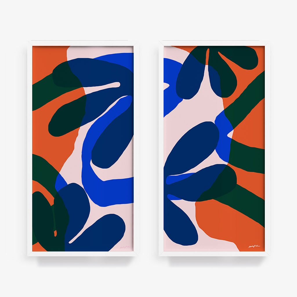 Print by Marleigh Culver