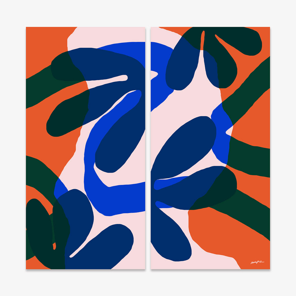 Print by Marleigh Culver