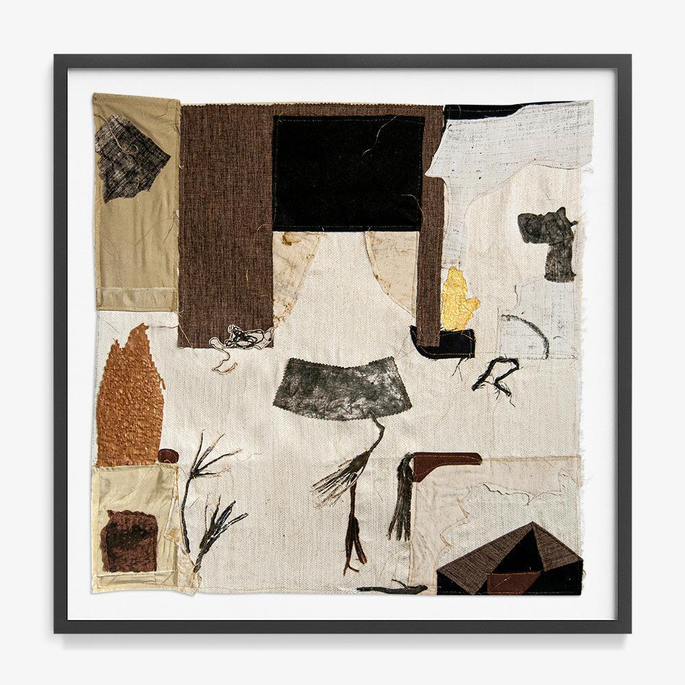 Textile by Fanny Allié