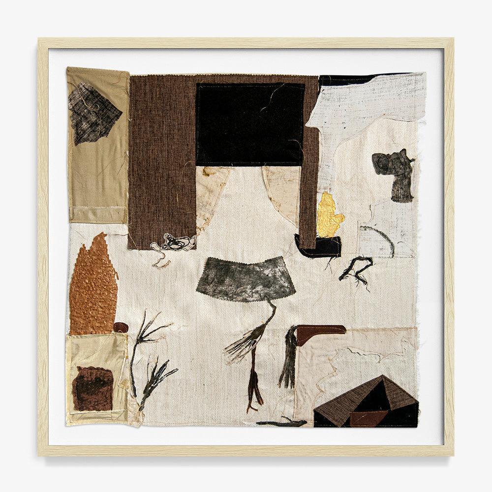 Textile by Fanny Allié